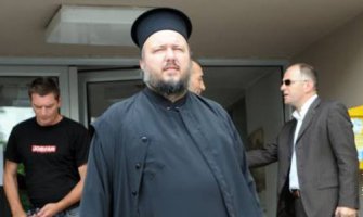 Džomić ne može u Crnu Goru