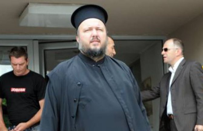 Džomić ne može u Crnu Goru