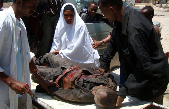 U sukobima islamista i vladinih snaga poginulo 15, a ranjeno 20 osoba