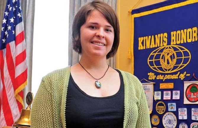  Amerikanka koja je bila talac Islamske države  ubijena