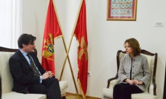 Članstvo Crne Gore u NATO od značaja za regionalnu stabilnost