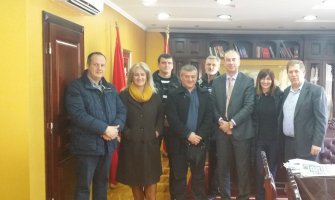 U Ulcinju će se graditi prihvatilište za napuštene životinje