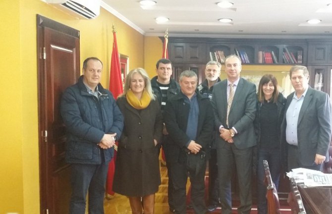 U Ulcinju će se graditi prihvatilište za napuštene životinje