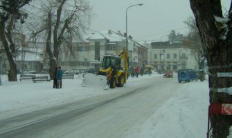 Zavijano 100 sela na Pešteru