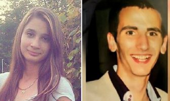 Interpol raspisao  međunarodnu potragu za Ninom i Lukom