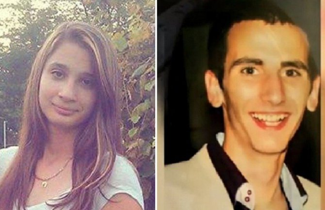 Interpol raspisao  međunarodnu potragu za Ninom i Lukom