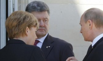 Putin je ubijedio separatiste da pristanu na primirje