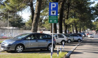 Parking servis neustavno naplatio 225.646€