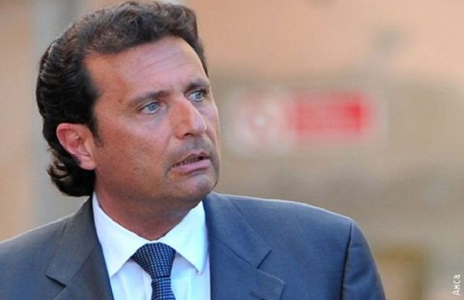 Kapetan Sketina osuđen na 16 godina robije