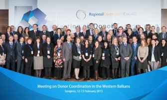 Regionalna strategija  doprinosi otvoranju  novih radnih mjesta