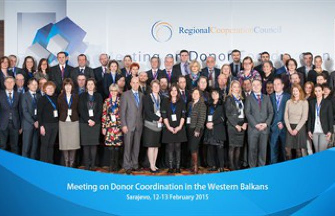 Regionalna strategija  doprinosi otvoranju  novih radnih mjesta