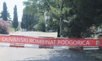 Za Novi duvanski kombinat ponudili 8 miliona eura