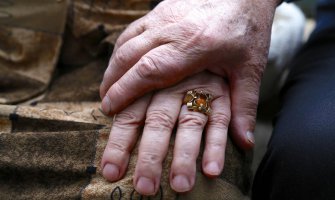 Susret na željezničkoj stanici  izrodio ljubav koja traje 50 godina