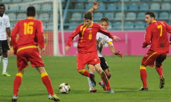 U21: U martu protiv Hrvatske