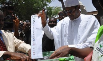 Odloženi predsjednički izbori u Nigeriji