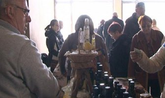  Veća podrška maslinarima