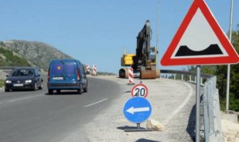 Za rekonstrukciju magistrala 120 miliona eura