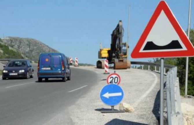 Za rekonstrukciju magistrala 120 miliona eura