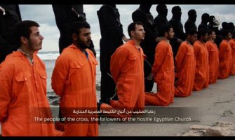 Islamisti odrubili glave Koptima otetim u Libiji