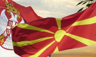 Danas zajednička sjednica vlada Makedonije i Srbije