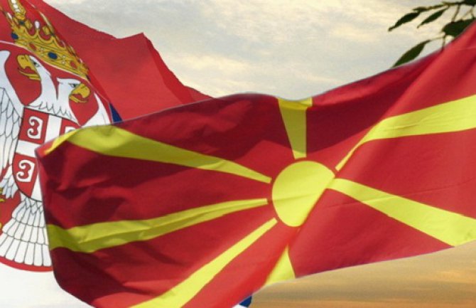 Danas zajednička sjednica vlada Makedonije i Srbije