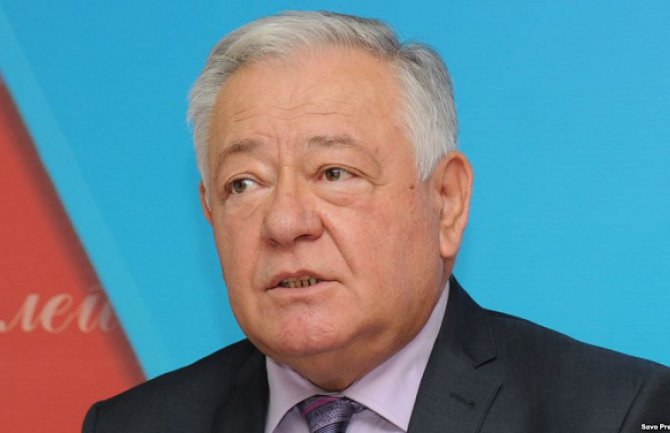 Miliću ne vjerujem od kada je obećao DPS-u da ćemo glasati za Kraljičinu plažu