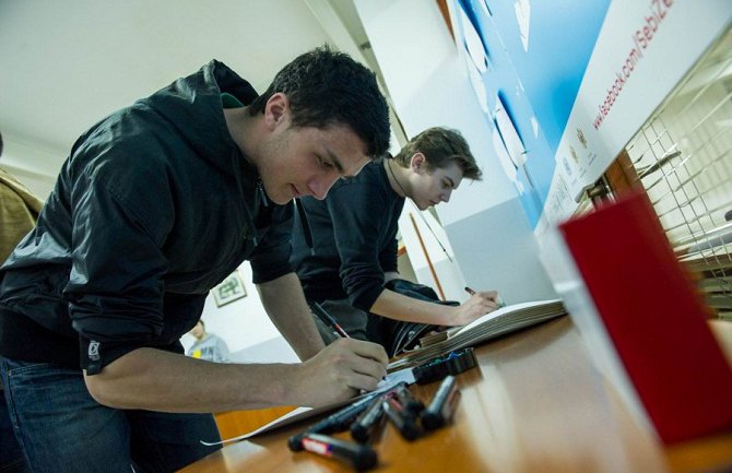 Zavod za zapošljavanje Crne Gore: Novi program za nezaposlene