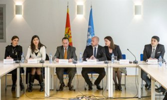 U Crnoj Gori godišnje 20 djece oboli od neke vrste kancera