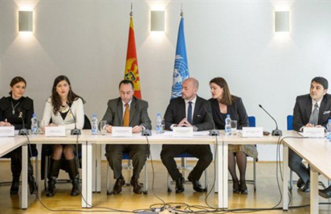 U Crnoj Gori godišnje 20 djece oboli od neke vrste kancera