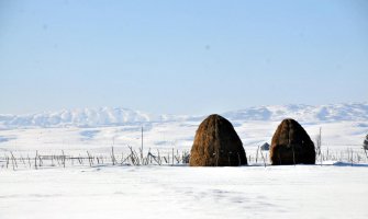 Gorštaci širokog srca na najhladnijem mjestu na Balkanu