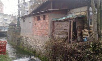 Komunalna policija u Pljevljima nekom majka -  nekom maćeha