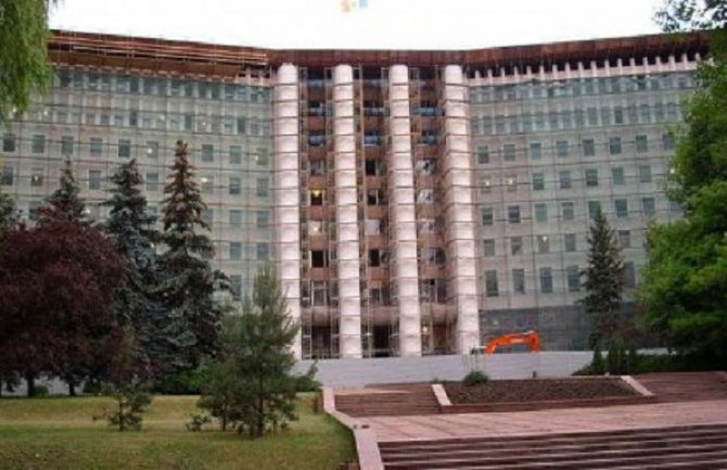 Moldavija dobila manjinsku proevropsku vadu