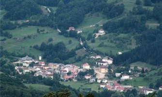 Bez dogovora o teritorijalnom razgraničenju