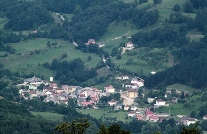 Bez dogovora o teritorijalnom razgraničenju