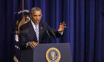  Mi ćemo uvijek biti uz muslimane Amerike