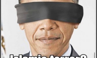 Obama na šokantnoj naslovnici 