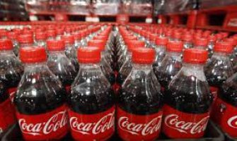 Oteti radnici Koka-kole