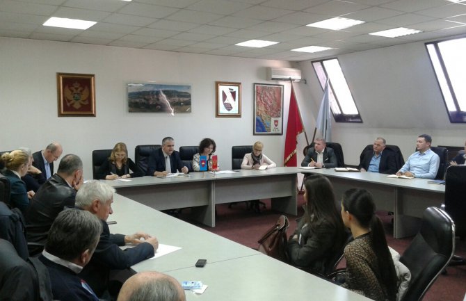 Otvaranje kancelarije Unije poslodavaca u Bijelom Polju neophodnost i potreba