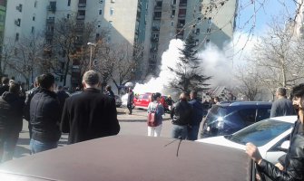 Konjević: Neko će iz CB Podgorica morati da odgovara