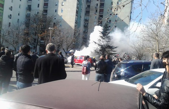 Konjević: Neko će iz CB Podgorica morati da odgovara