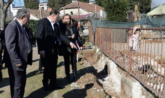 Stijepović riješio dugogodišnji problem OŠ 