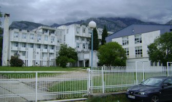 Pacijenti bježe iz barske bolnice