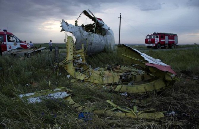 MH17: I dalje traje istraga o padu