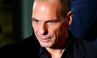 Varufakis: Ne prihvatamo izlazak iz eurozone, ako treba idemo i na sud