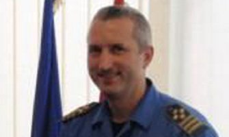 Vesko Vukadinović odlazi iz policije