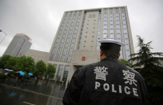 Njegovateljica u staračkom domu ubila tri, a povrijedila 15 osoba