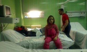 Srećna porodica Gojčaj: Slaviće  20. februаr što su preživjeli