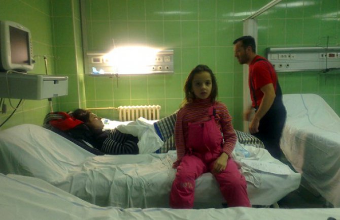 Srećna porodica Gojčaj: Slaviće  20. februаr što su preživjeli