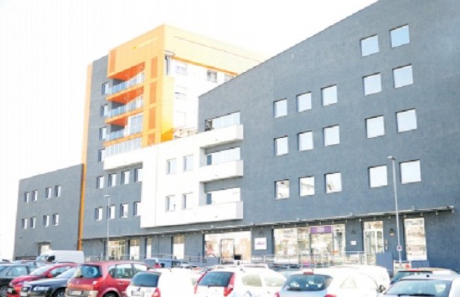 Izrešetan vođa kotorskog klana