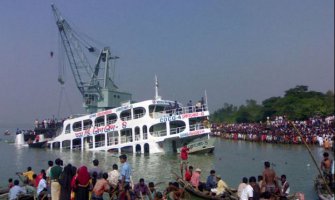 Porastao broj žrtava na 70